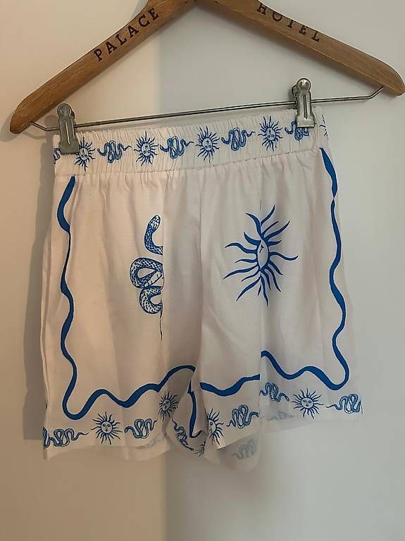 Pantalons: Shorts - S – D'occasion à Wauwil par est_r5td 1