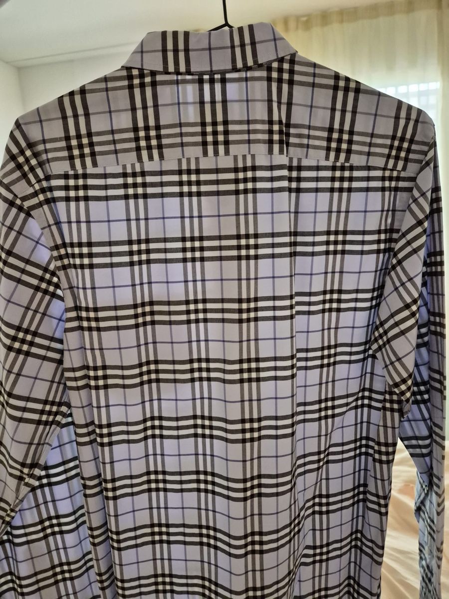 Burberry Hemden: Burberry Shirt Men (M) – Neu (gemäss Beschreibung) aus Kilchberg ZH von deedee3 1