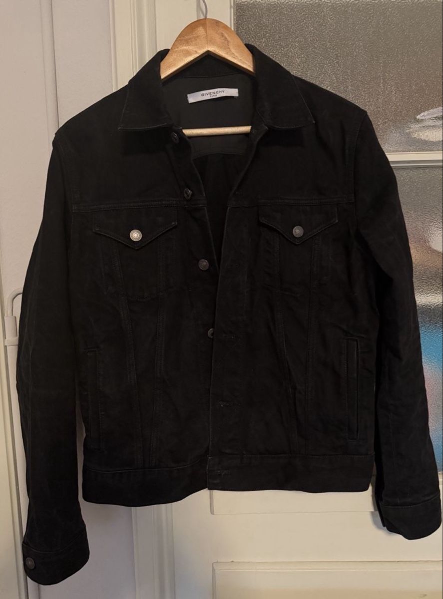 Givenchy Vestes: Veste Givenchy – Neuf (Voir description) à Bulle par gre_v7rv