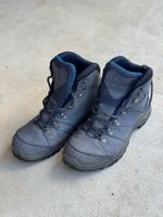 46 NORD Ferret Mid Damen Wanderschuh, Gr. 41