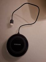 Samsung Wireless Charger EP-PG920I schwarz gebraucht