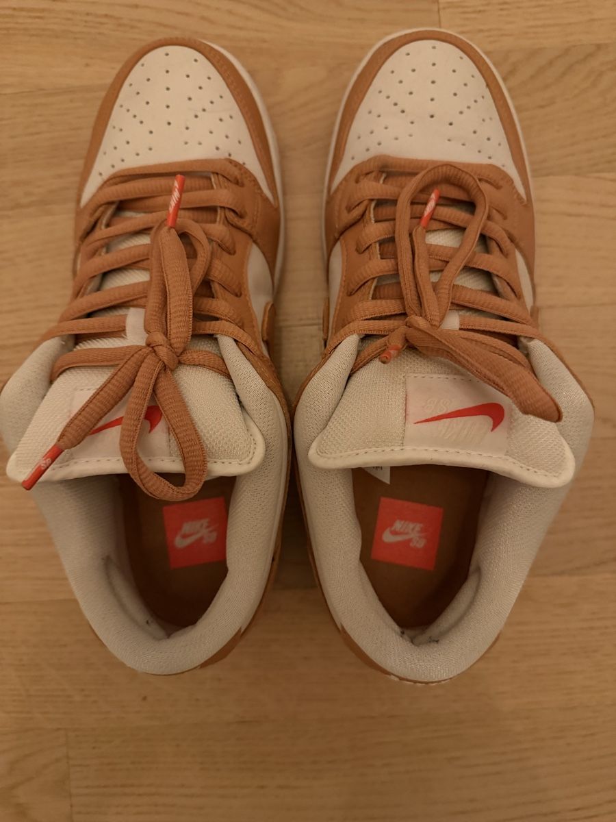 Nike Scarpe da uomo: Nike SB, T 44 – Usato da Gland venduto da Freeload 1