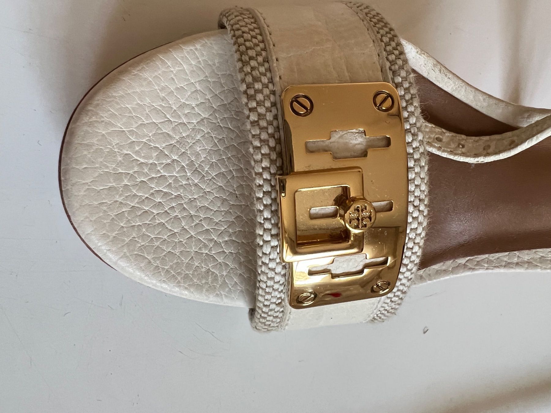Tory Burch Scarpe da donna: Tory burch – Usato da Pully venduto da Kalissa 3