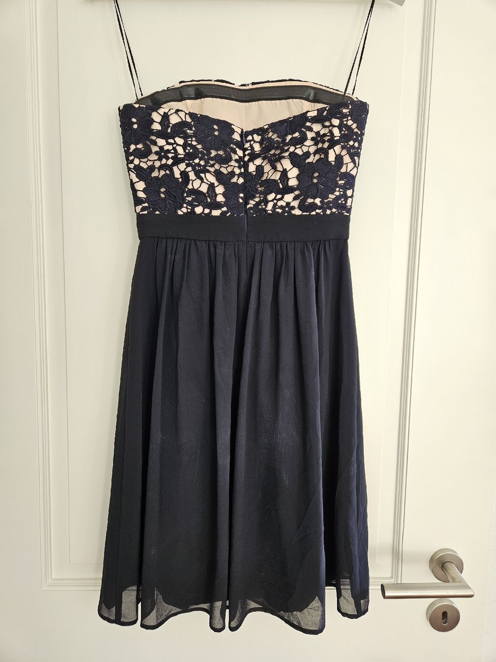 Vestiti: Festkleid Marie Blanc – Usato da Eschenbach SG venduto da MarThu 2