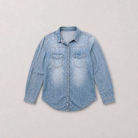 Leichte Bluse Gr. XS  Bershka
