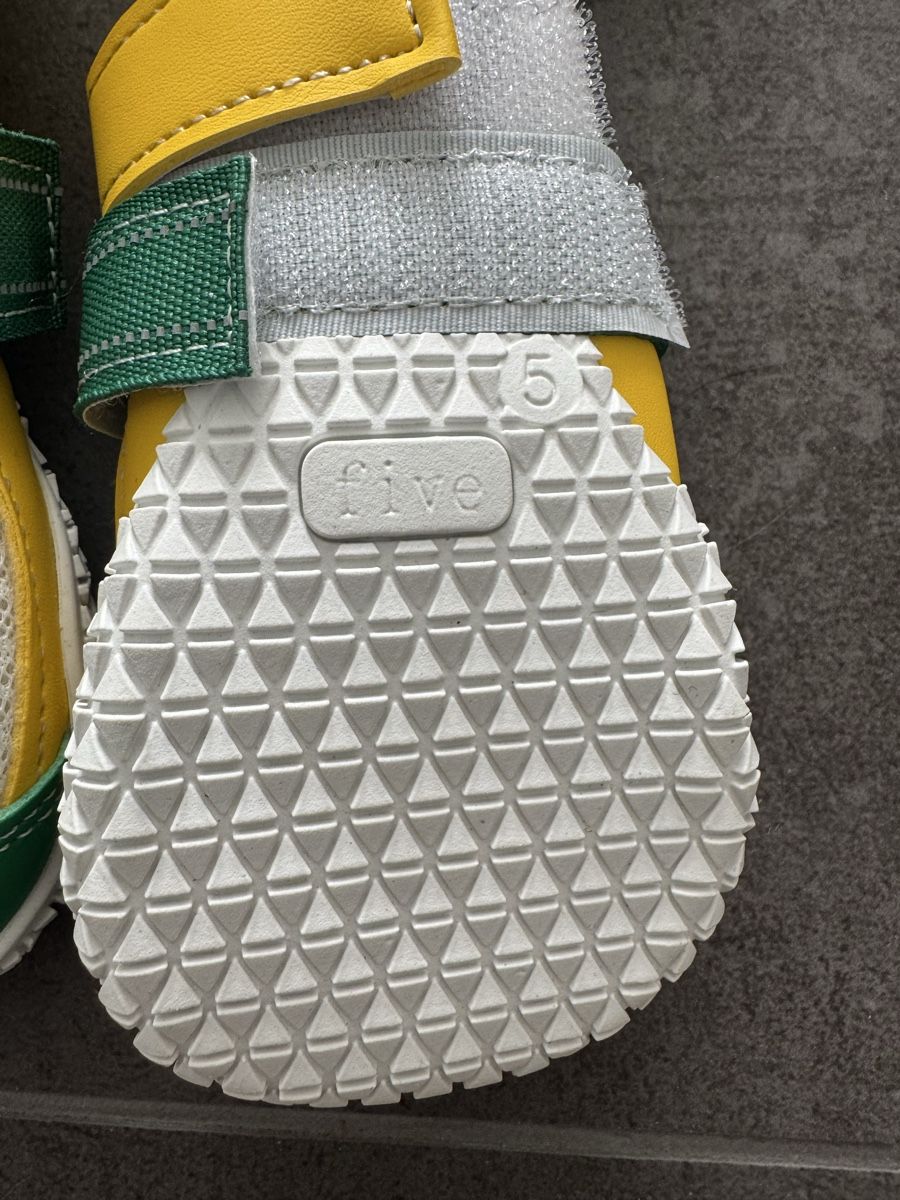 Abbigliamento: Spark Paws Hundeschuhe – Nuovo (secondo la descrizione) da Konolfingen venduto da jabe21 1
