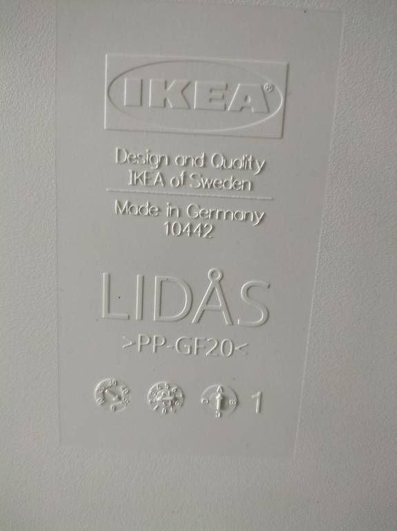 Stühle: Stühle Ikea Lidas – Gebraucht aus Schwyz von rap_z7ny 4