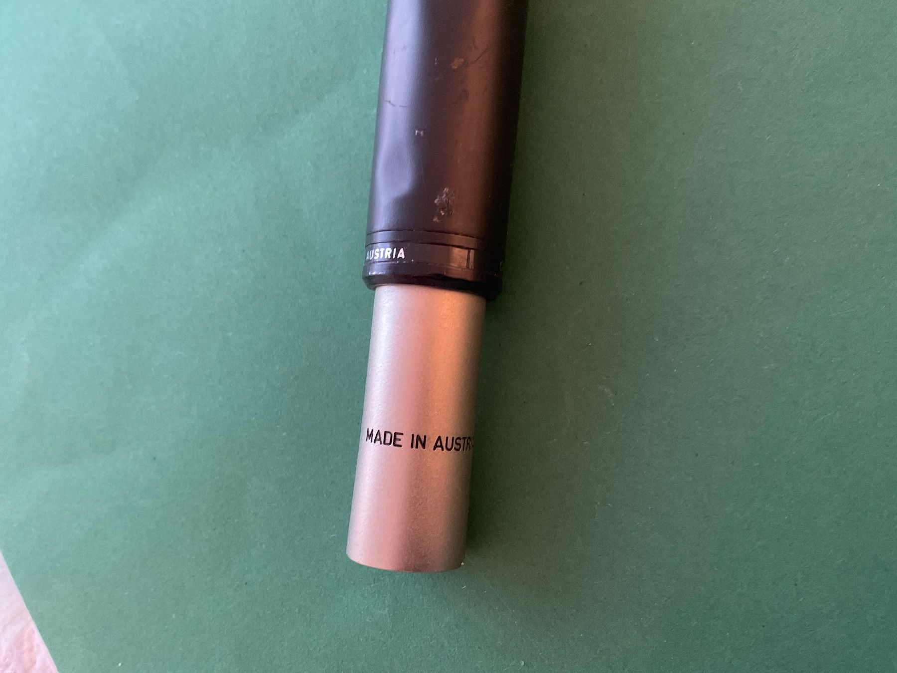 Akg Microphones: AKG CK9 Mikrofon – D'occasion à Langenthal par RronJora 3