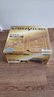 Sega Saturn Konsole NTST-J 1. Gen.