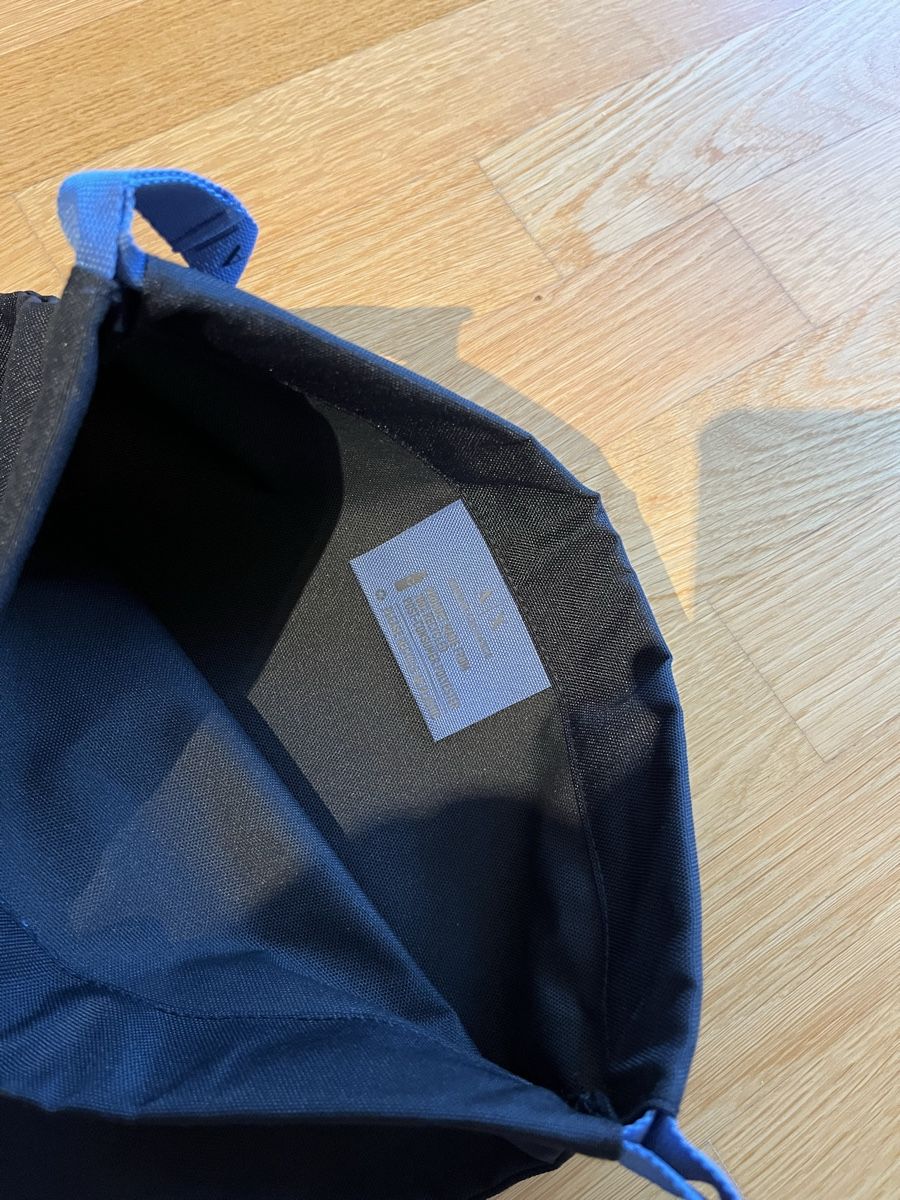 Armani Zaini: Sac à dos - Rucksack - Backpack - Armani Exchange - Recycled – Nuovo (secondo la descrizione) da Petit-Lancy venduto da ide_h2t9 4