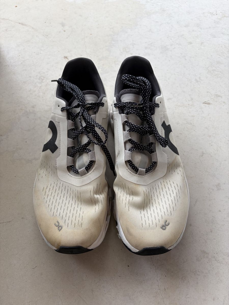 On Chaussures hommes: On Cloudmonster - Grösse 44.5 – D'occasion à Zürich par bib_ds9n 1