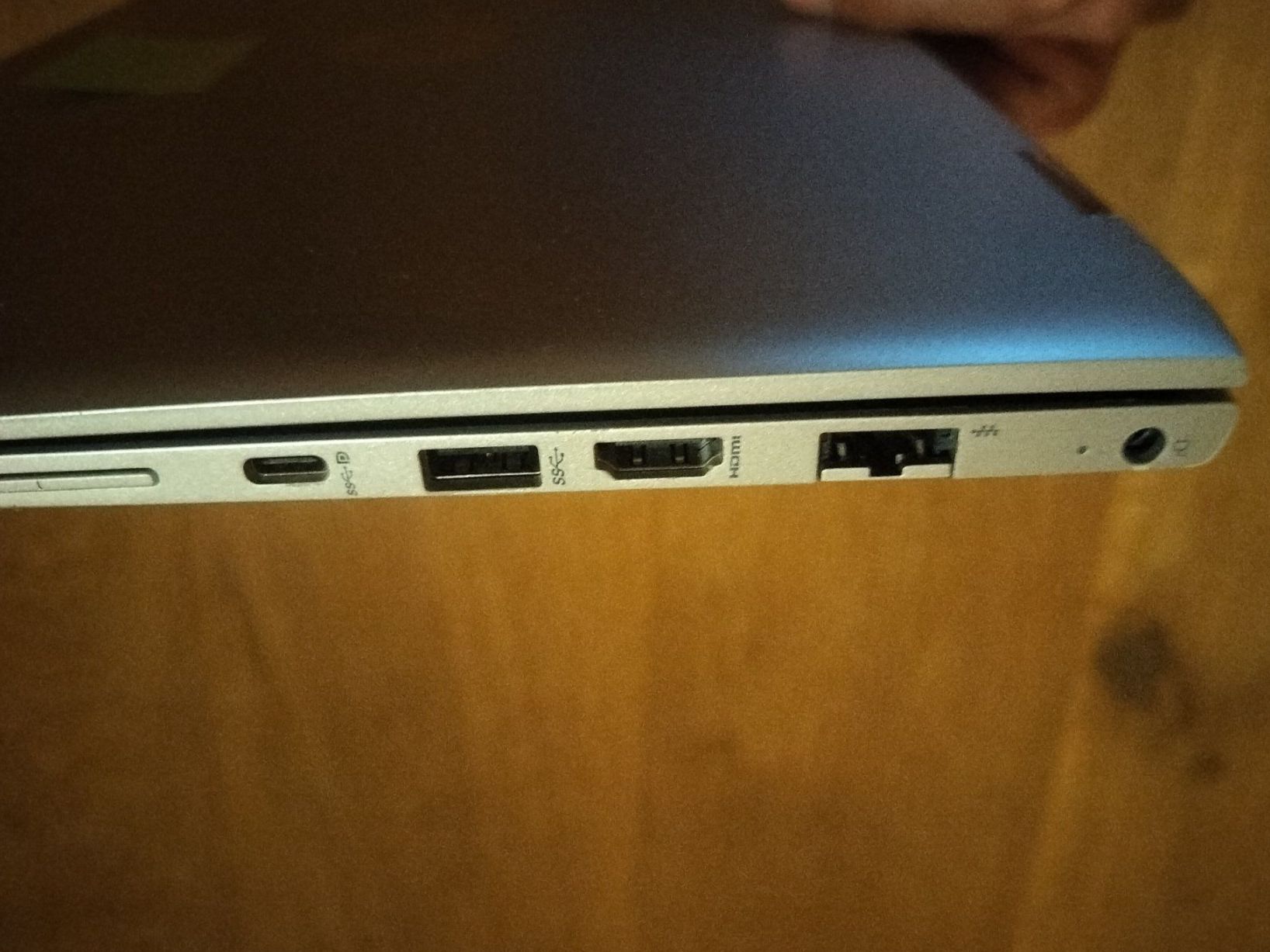 Hewlett Packard Notebook: HP ProBook x360 440 G1 – Usato da Linden venduto da wireli001 6