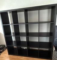Ikea Regal kallax 147x147x39 cm gut erhalten