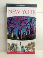 New York / Guides voir Hachette 2008