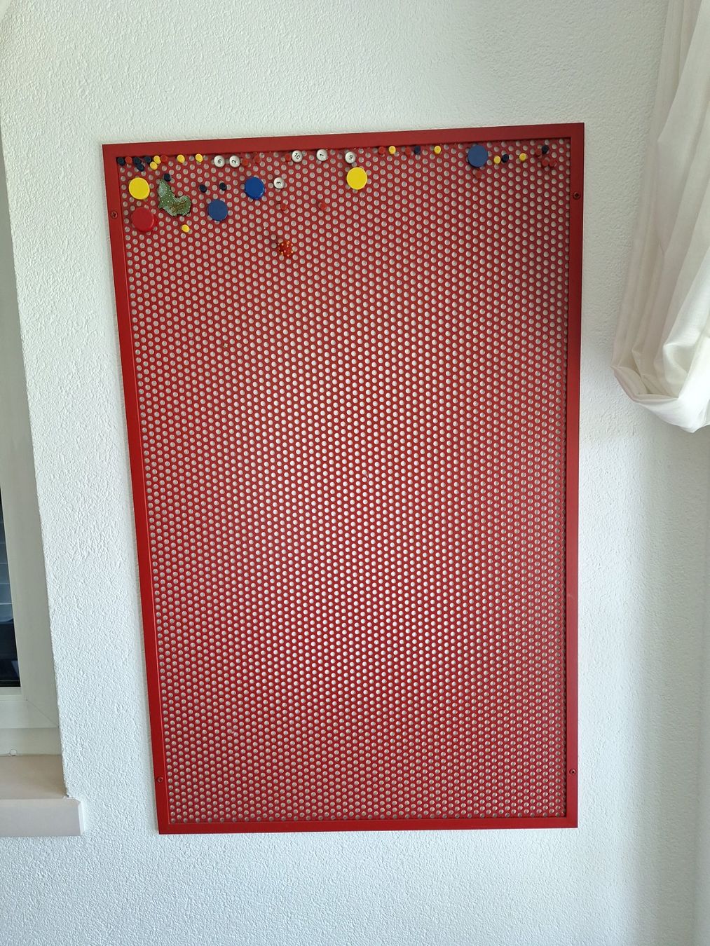 Wandtafeln: Pinnwand - Magnetisch – Gebraucht aus Altstätten SG von bon_sy7p