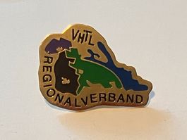 1 Pin VHTL Regionalverband