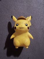 Pikachu Burger King Figur
