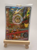 Pokemon 30th Anniversary: Morpeko 135/128 en ab 1.-!