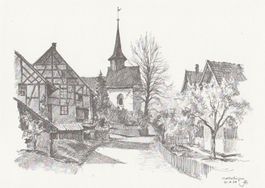 Waltalingen