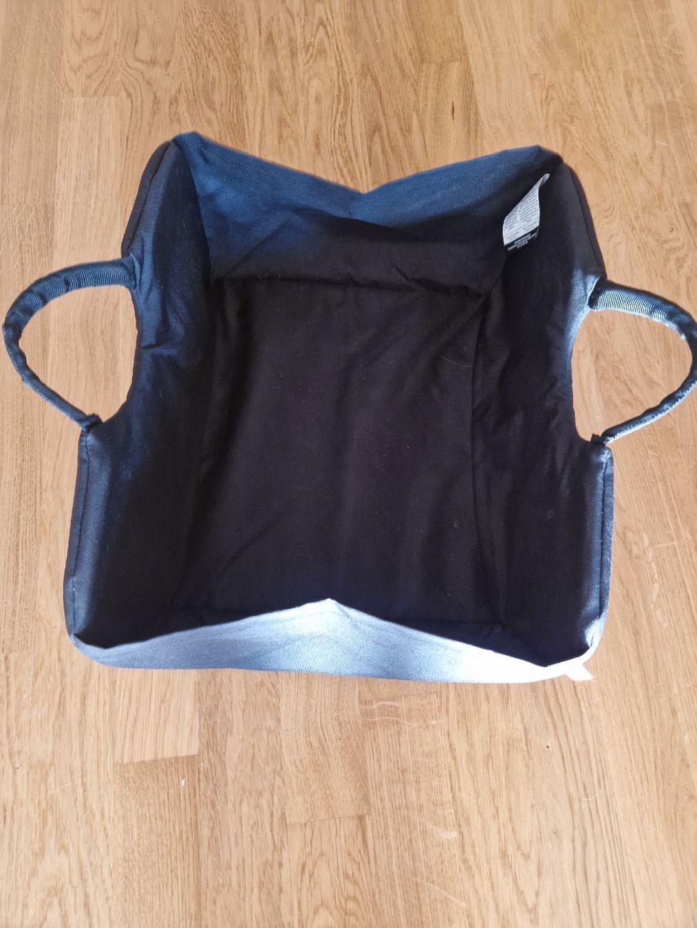 Sacs: Die Phil & Teds Inline Tote - Einkauftasche Kinderwagen – D'occasion à Reinach BL par Dschinni80