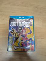 Just dance 2016 Nintendo Wii u