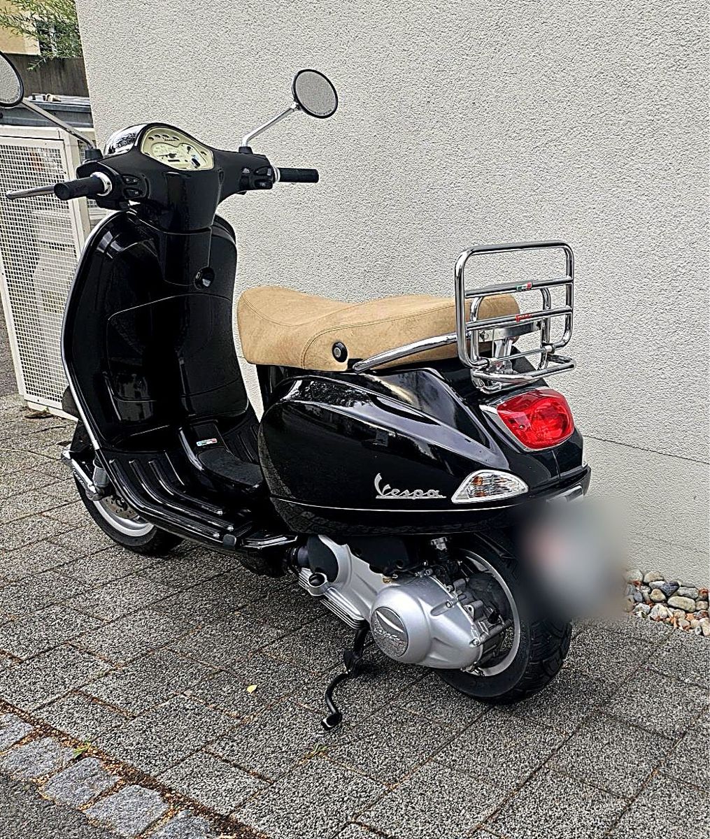 Piaggio Sonstige: Vespa  – Gebraucht aus Staad SG von monabella88 3