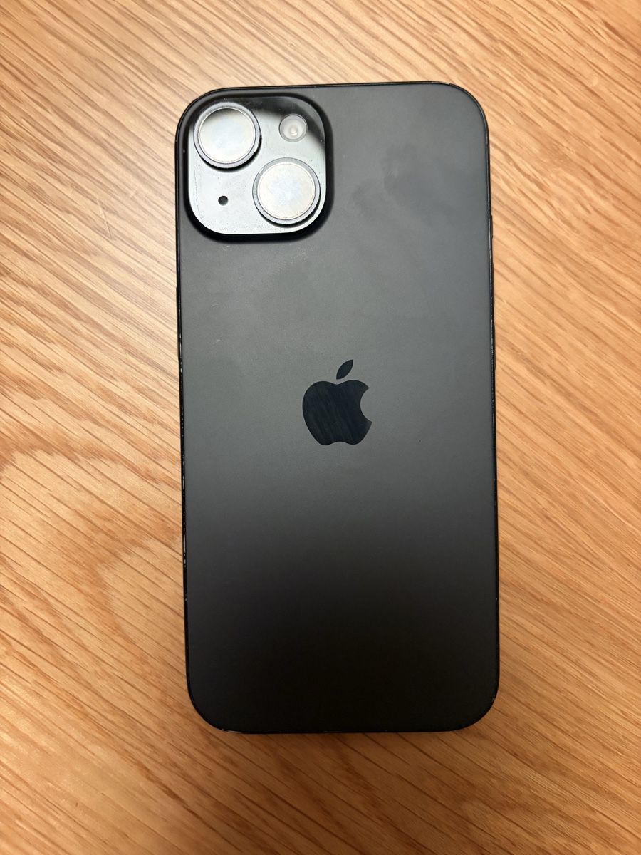 Apple Portables: IPhone 15 – D'occasion à Ostermundigen par Barbaras00 2