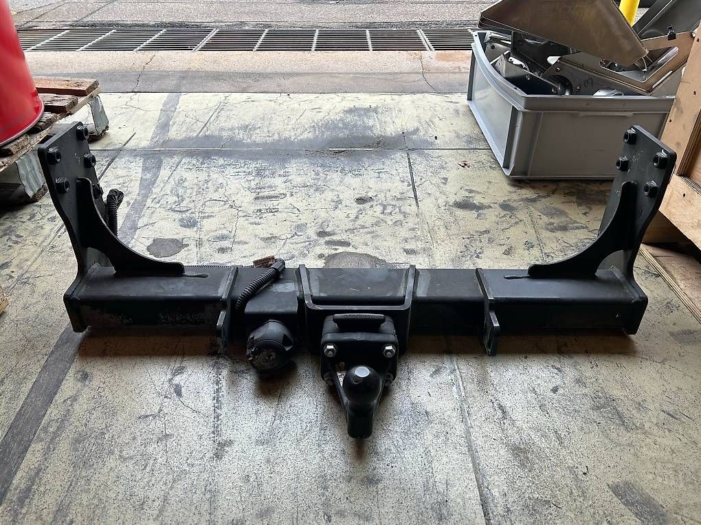 Anhängerkupplungen: Rockinger Variobloc  – Gebraucht aus Winterthur von pat_kcm7