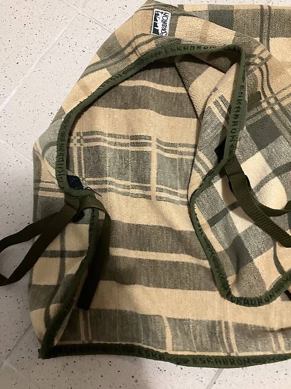Coperte: Eskadron Nierendecke L – Usato da Kriessern venduto da Gavin0201 2