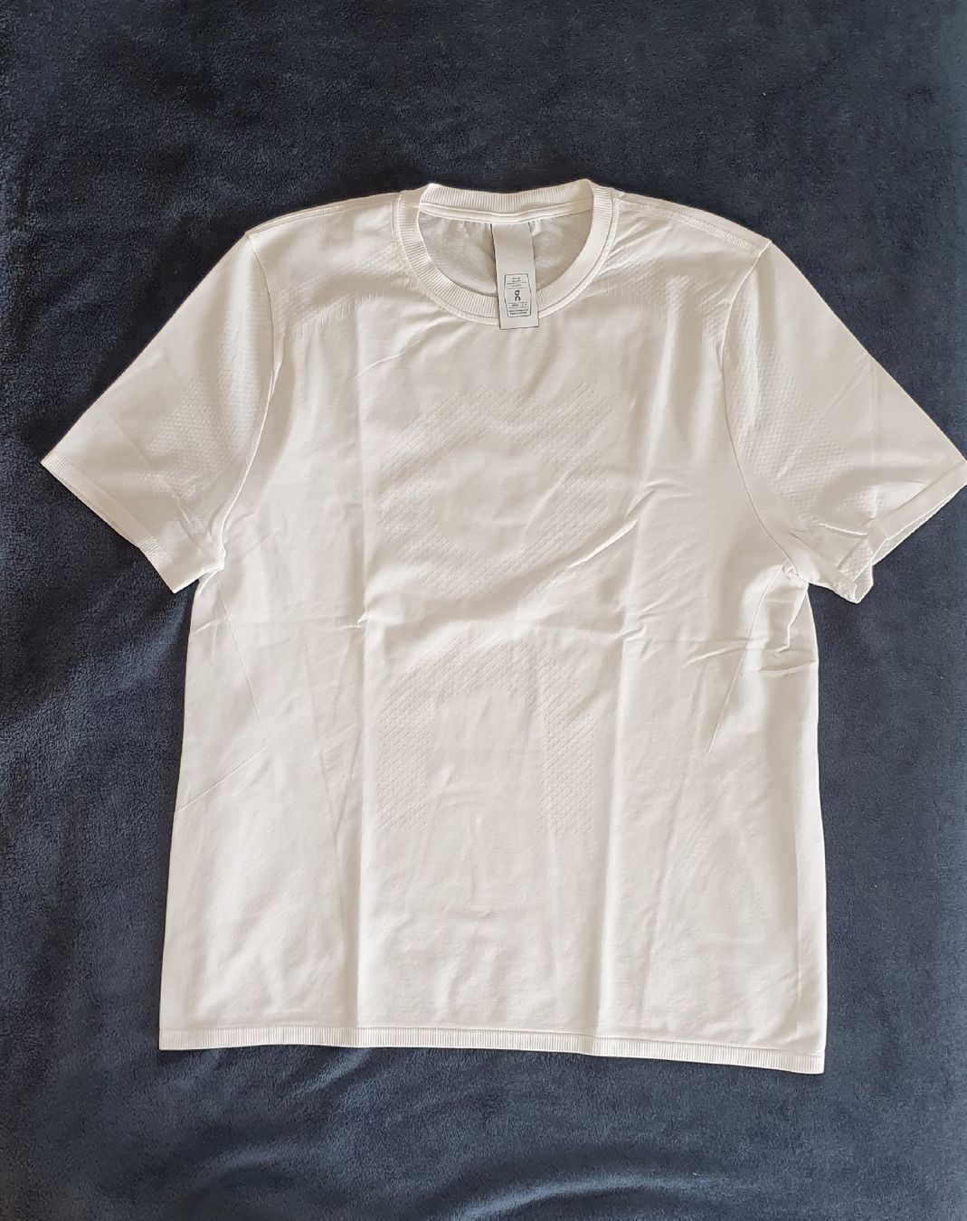 T-Shirts: On Cyclon T sous pull technique M – Neu (gemäss Beschreibung) aus Servion von meno999 2