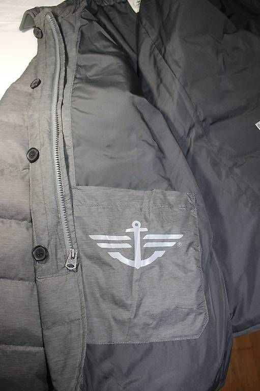 Jacken: Herren Daunenjacke Dockers - XL – Gebraucht aus Basel von Mila_Graf 3