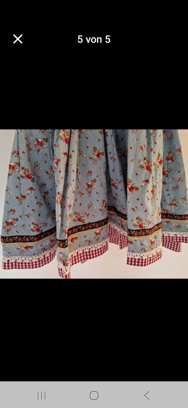 Robes: Krüger Dirndl Gr. 34 – D'occasion à Murten par fjr_q7d7 4
