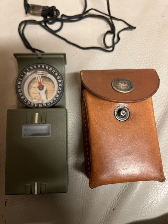 Sitometer 85 Kern Swiss Recta (Q) (Gebraucht) in für CHF 24 – mit ...