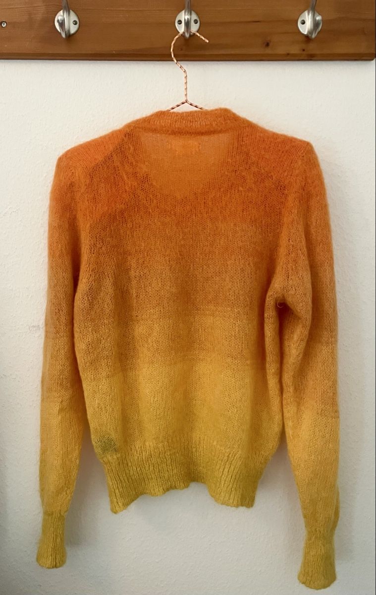 Isabel Marant Maglioni & Felpe: Isabel Marant Deniza Mohair Pull-over – Usato da Vevey venduto da sae_x6fg 2
