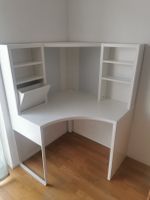 Schreibtisch ikea MICKE