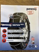 Schneeketten pewag