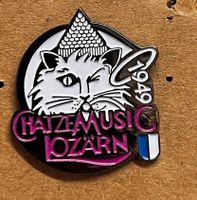 Luzerner Guuggenmusik Chatzenmusig  Lozärn Luzern