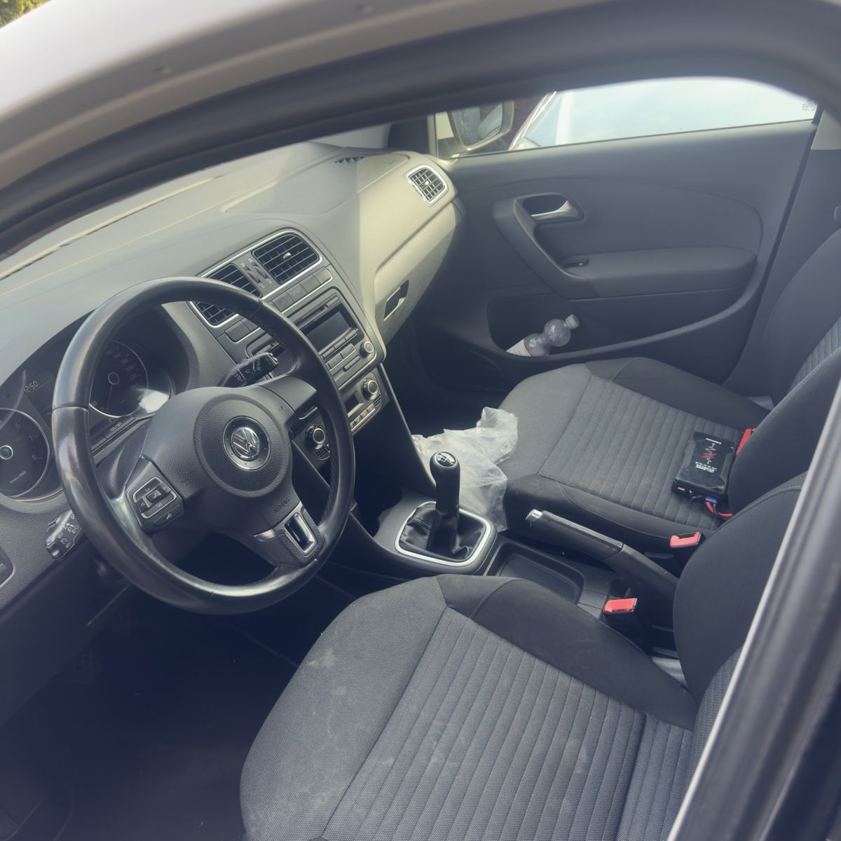 VW Autos: VW polo 1.2 – Gebraucht aus Zollikofen von nha_825x 6