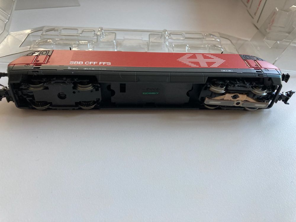 Märklin Kit de démarrage, marché de noël GB, Multicolore - 81845