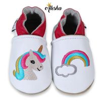 (KOPIE) Krabbelschuhe Lauflernschuhe  Babyfinken