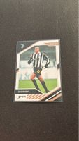 Fussballkarte - Juventus - David Trezeguet - Daka - 2026