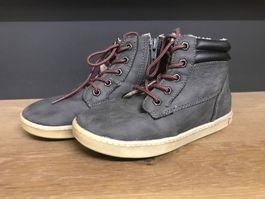 Venice Schuhe gefüttert