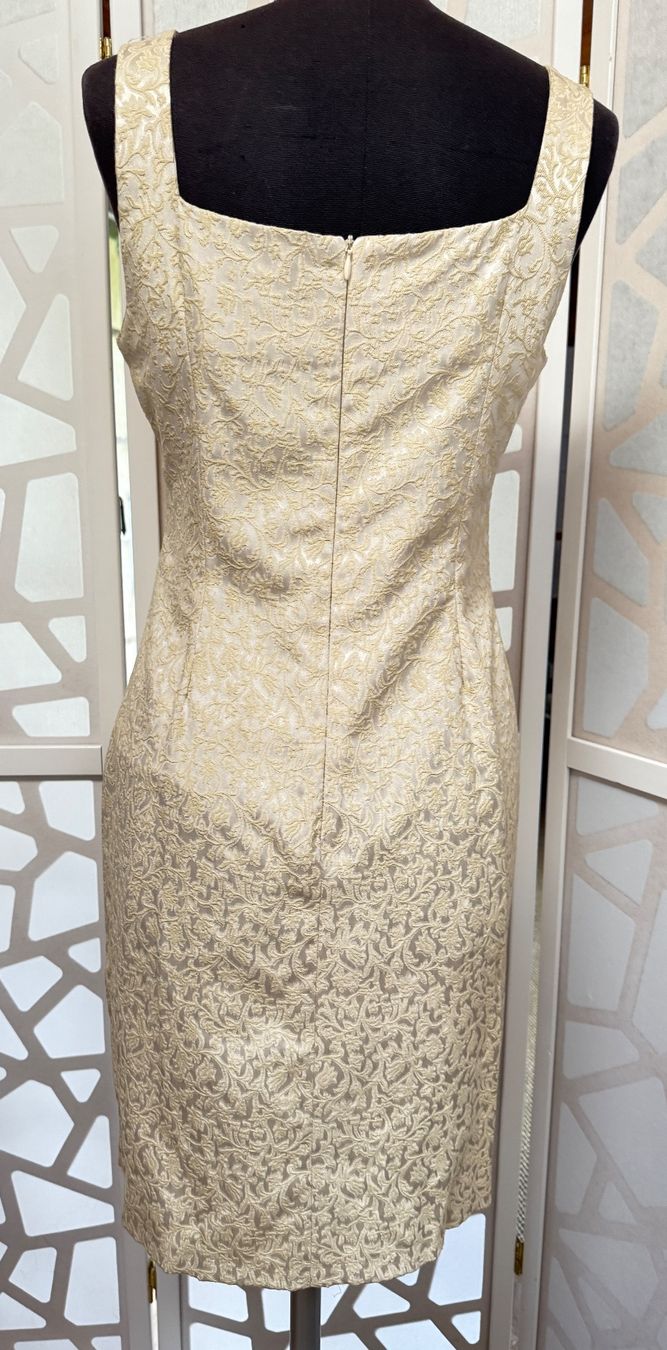 Vestiti: Beautiful moiré dress. S – Nuovo (secondo la descrizione) da Grund b. Gstaad venduto da PlageNeigeplus 3