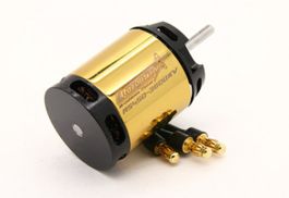 RotorStar Brushless Outrunner Helicopter -2839-3600kv (450)