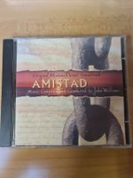 AMISTAD (1997) von John Williams