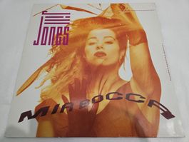 Jill Jones – Mia Bocca (Single, Funk / Soul, Pop)