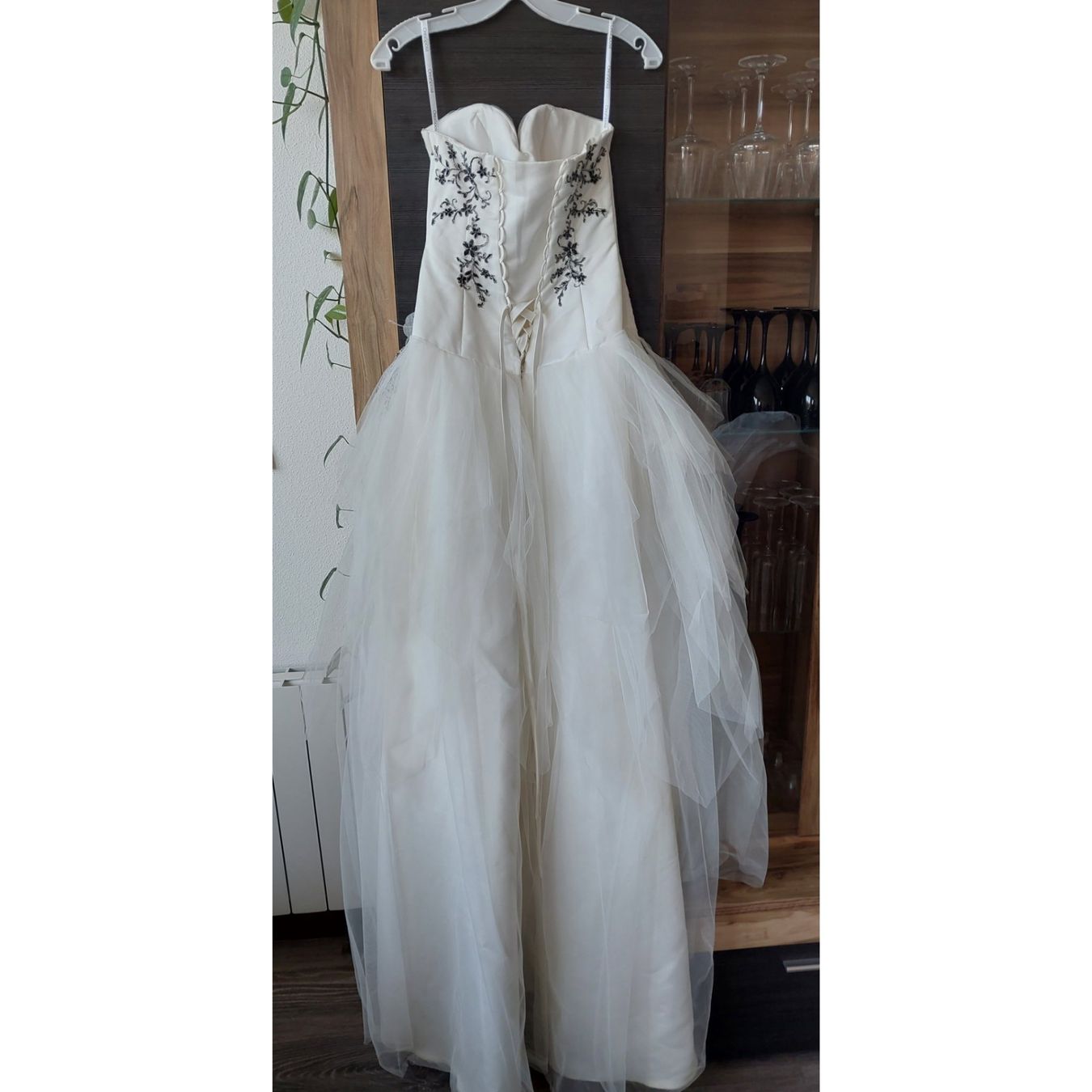 Vestiti: Robe de mariée,  essayage possible – Usato da Basel venduto da rox_kf2j 4