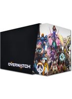 Overwatch - Collector's Edition [PC - WIN7/8/10] 🔥 limited