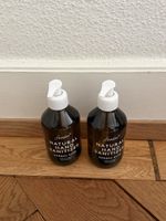 2 x Soeder Natural Hand Sanitizer Herbal Aloe made in Zurich