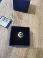 Swarovski ring baron